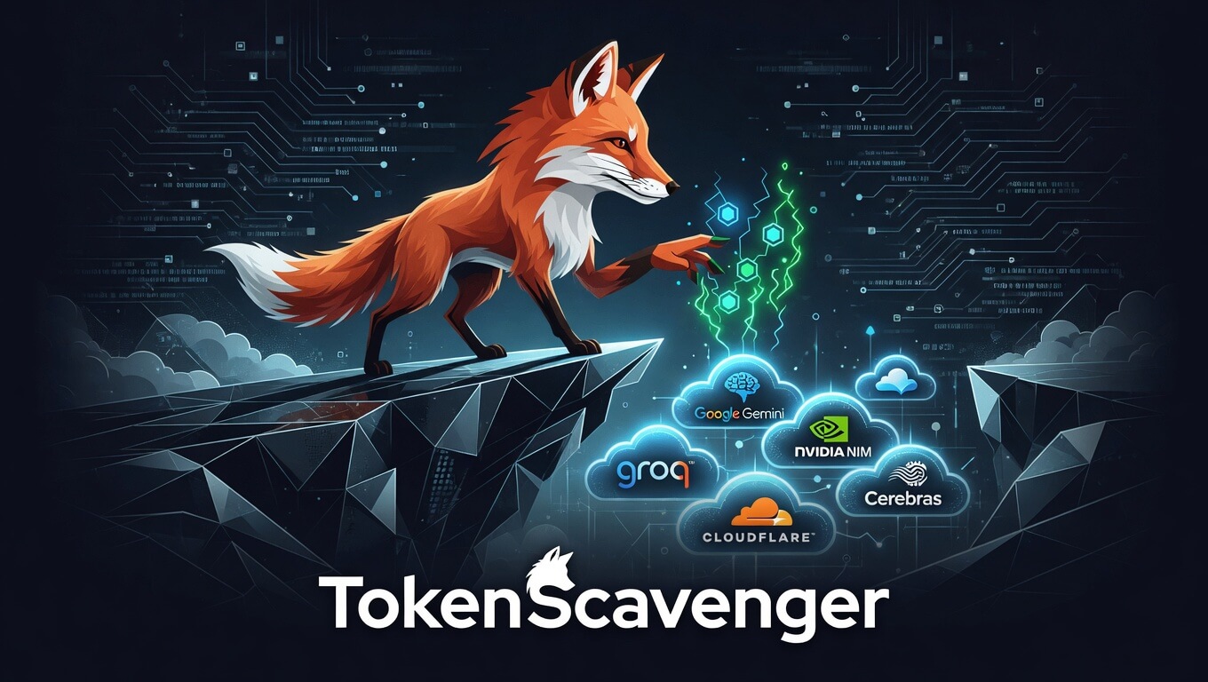 Token Scavenger